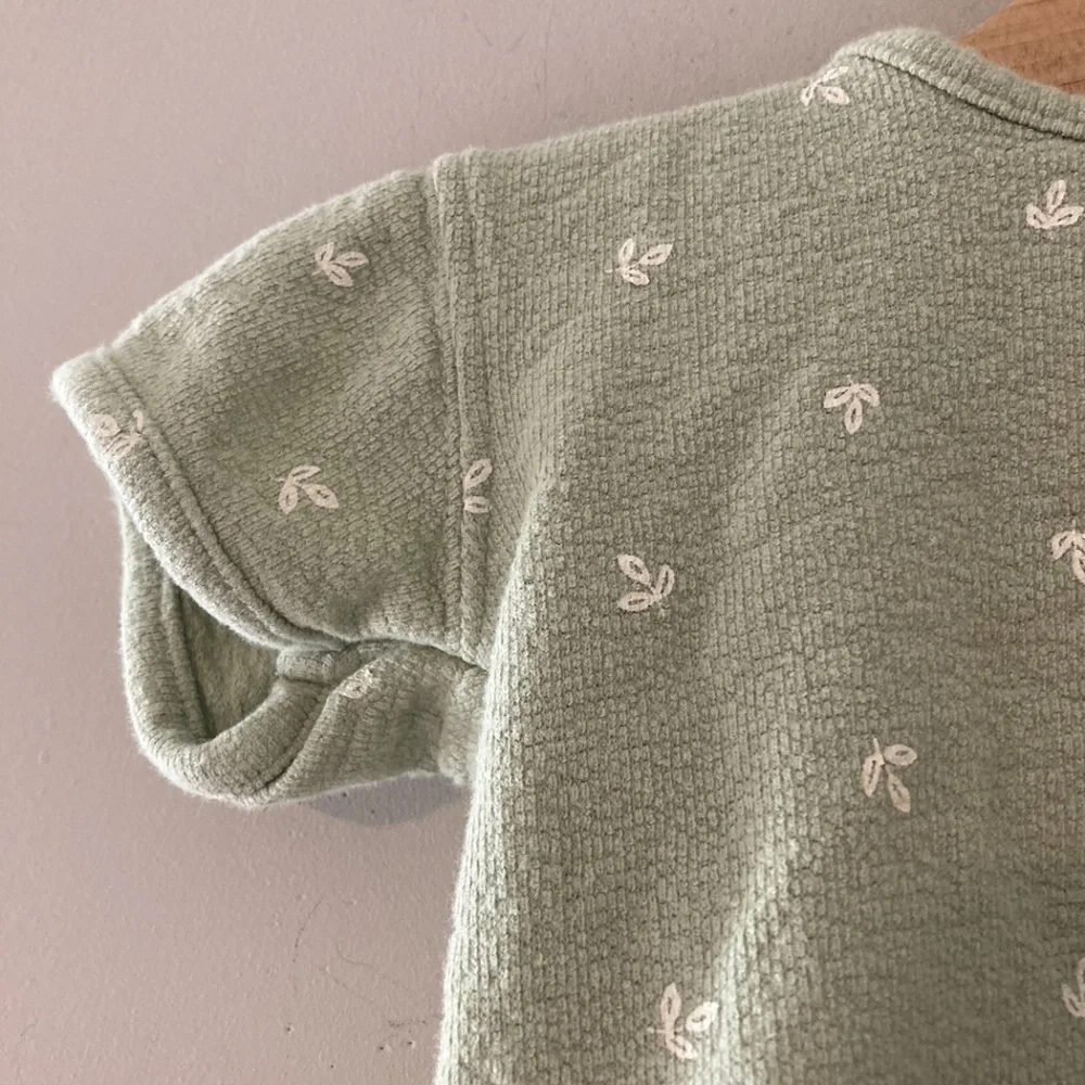 $16 ADD ON easy peasy terry cloth set cotton on‎ kids hanna andersson zara h&m